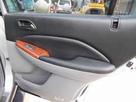 2004 ACURA MDX TOURING SILVER 3.5L AT 4WD A19965